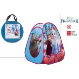 Telt Frozen Brns 75 x 75 x 90 cm #2