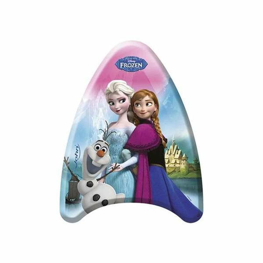 Surfbrt Colorbaby Frozen 43,5 x 28,5 x 4 cm #1