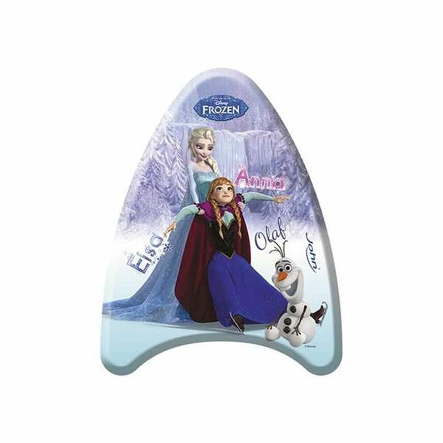 Surfbrt Colorbaby Frozen 43,5 x 28,5 x 4 cm #3