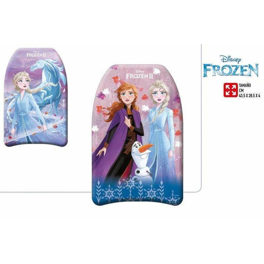 Surfbrt Colorbaby Frozen 43,5 x 28,5 x 4 cm #2
