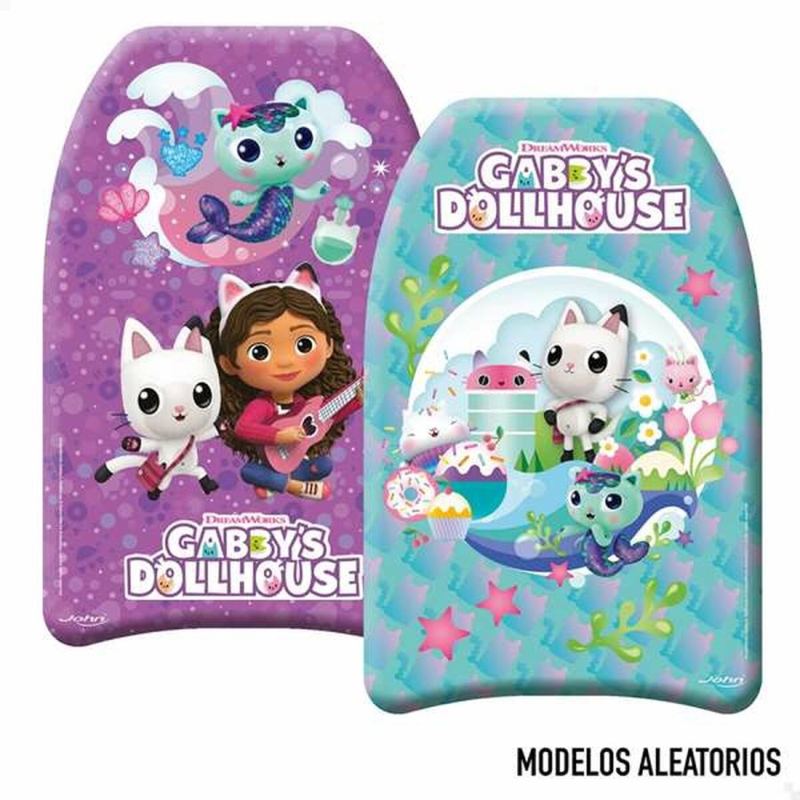 Surfbrt Colorbaby Gabby's Dollhouse 43,5 x 28,5 x 4 cm #3