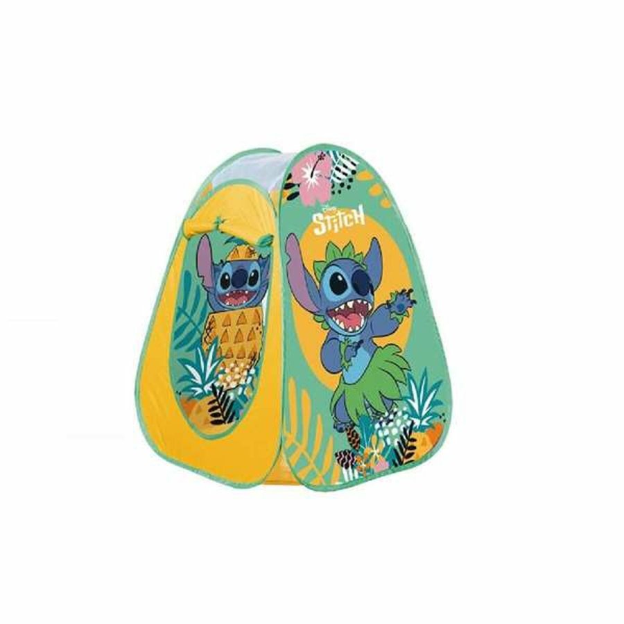 Kludedukke Colorbaby 75 x 75 x 90 cm #2