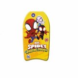 Surfbrt Spidey #1