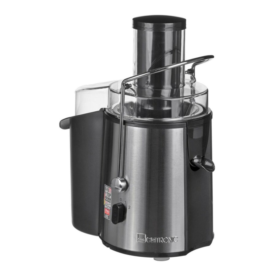 Blender Clatronic AE 3532 Sort 1000 W 2 L #1