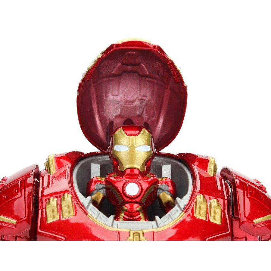 Action Figurer Marvel Hulkbuster #2