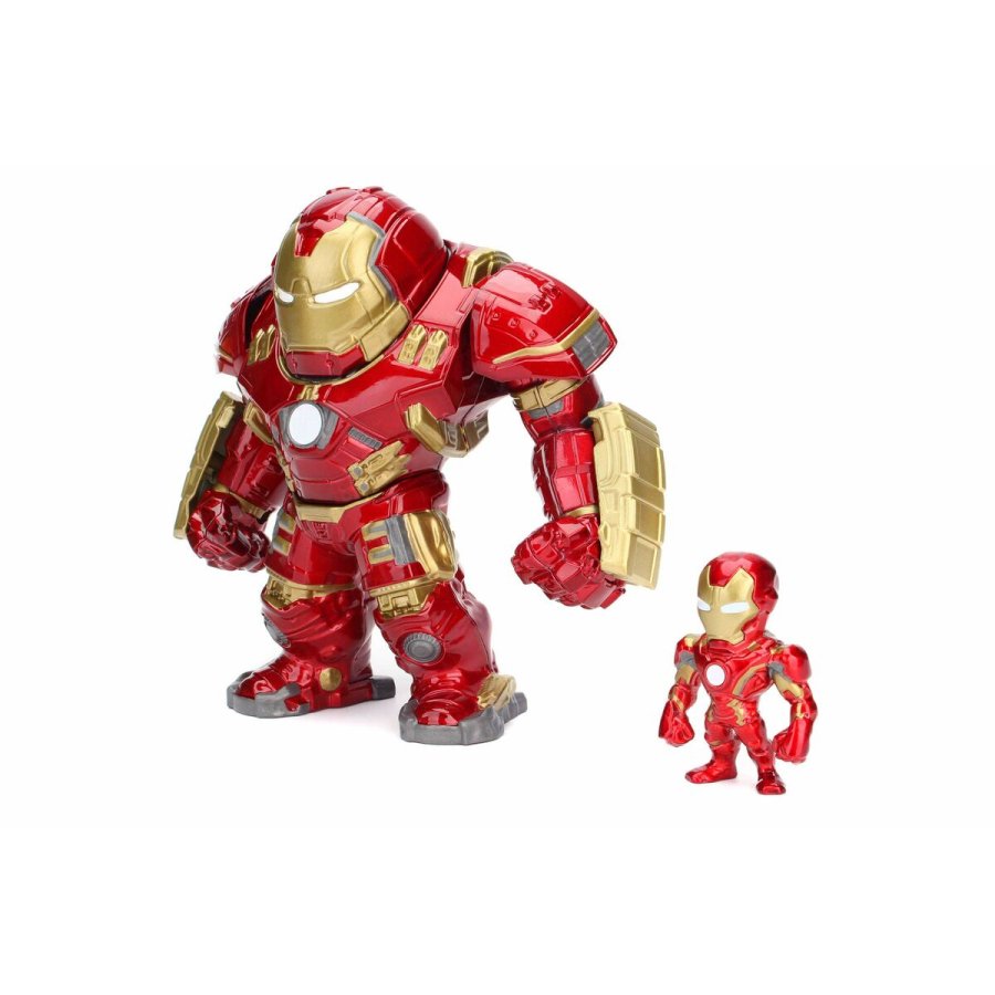Action Figurer Marvel Hulkbuster #3