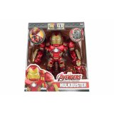 Action Figurer Marvel Hulkbuster #5