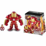 Action Figurer Marvel Hulkbuster #1