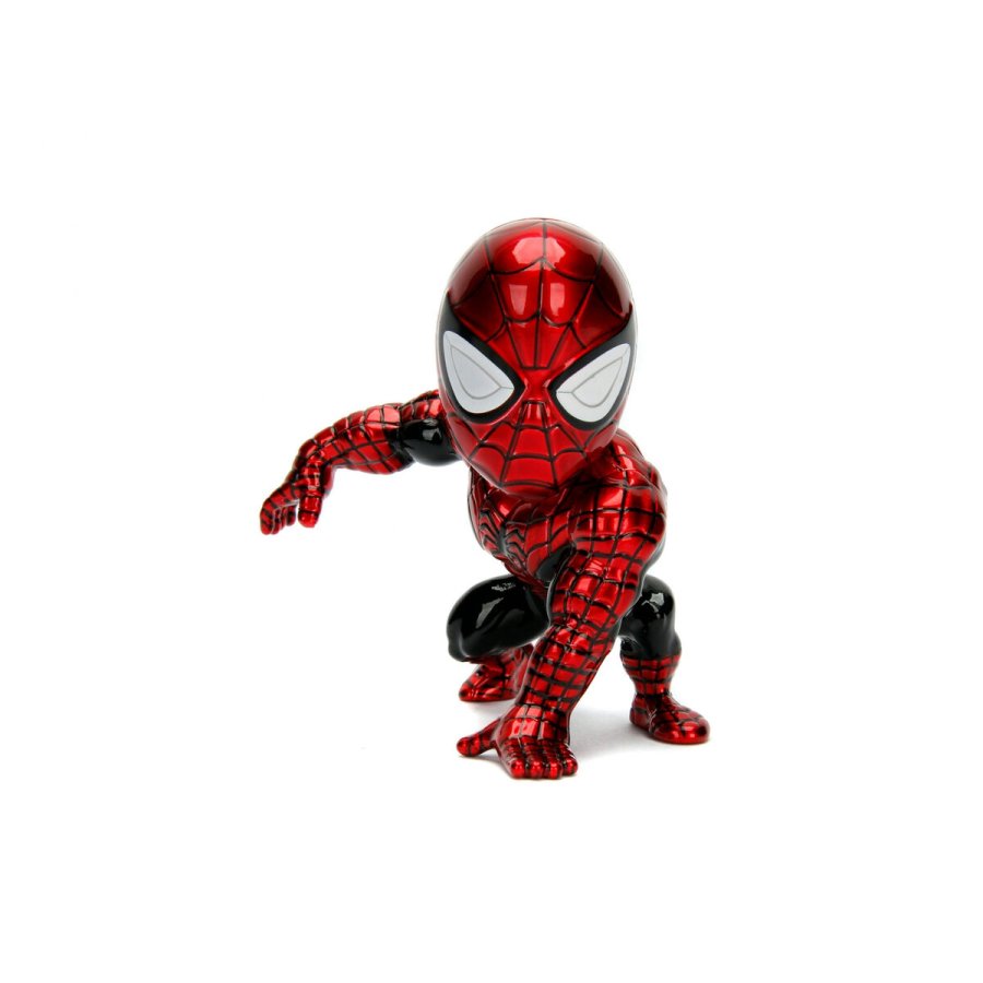 Action Figurer Spider-Man 10 cm #1