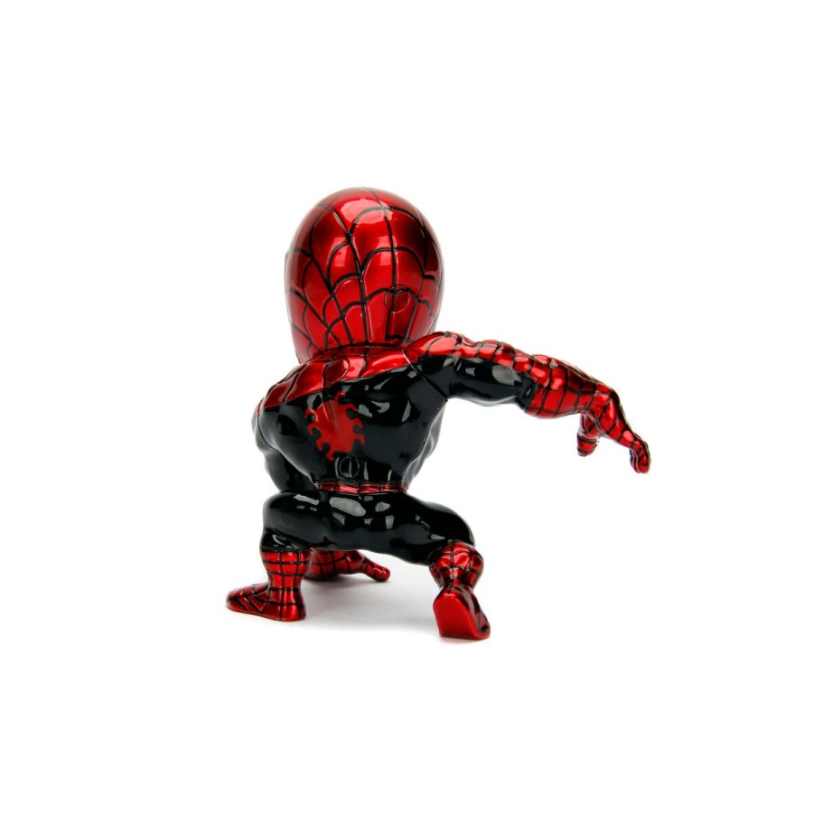 Action Figurer Spider-Man 10 cm #3
