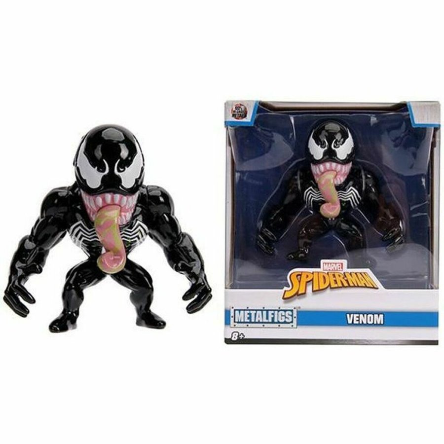 Action Figurer Smoby 10 cm #1