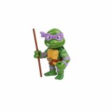 Action Figurer Teenage Mutant Ninja Turtles Donatello 10 cm #1