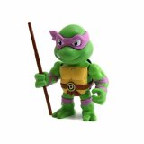 Action Figurer Teenage Mutant Ninja Turtles Donatello 10 cm #6