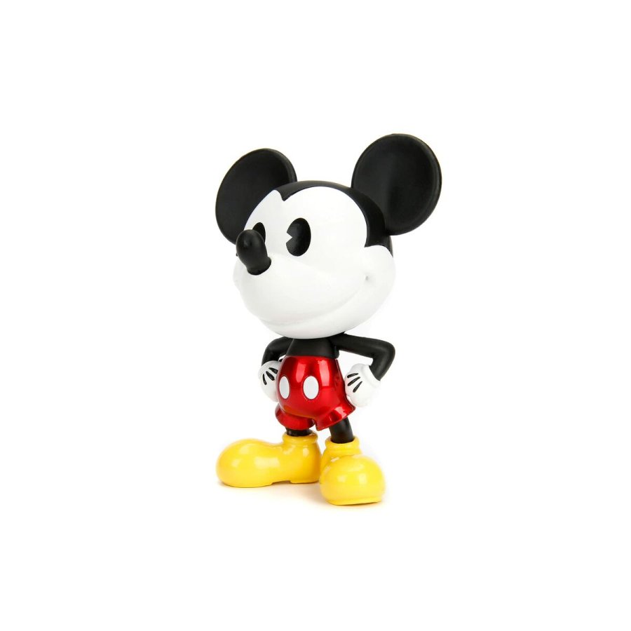 Figur Mickey Mouse 10 cm #6