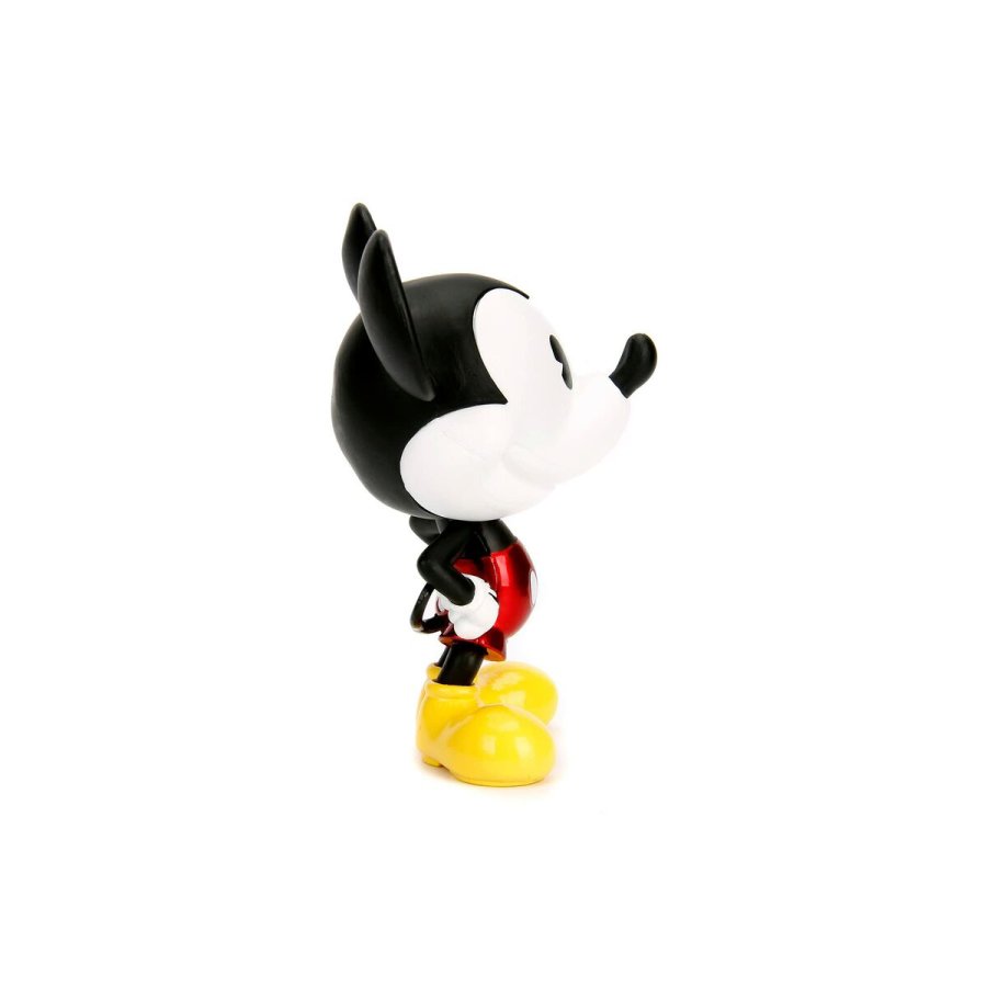 Figur Mickey Mouse 10 cm #4