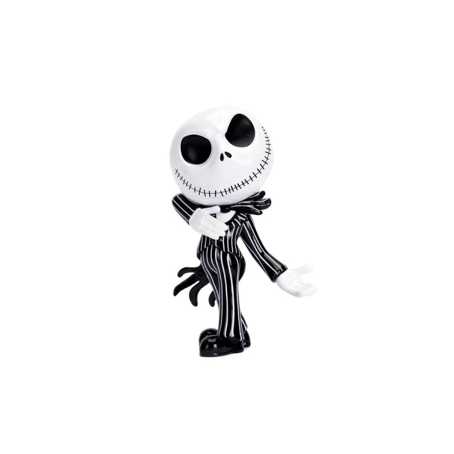Figur The Nightmare Before Christmas Jack Skellington 10 cm #1