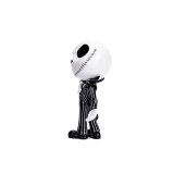 Figur The Nightmare Before Christmas Jack Skellington 10 cm #3