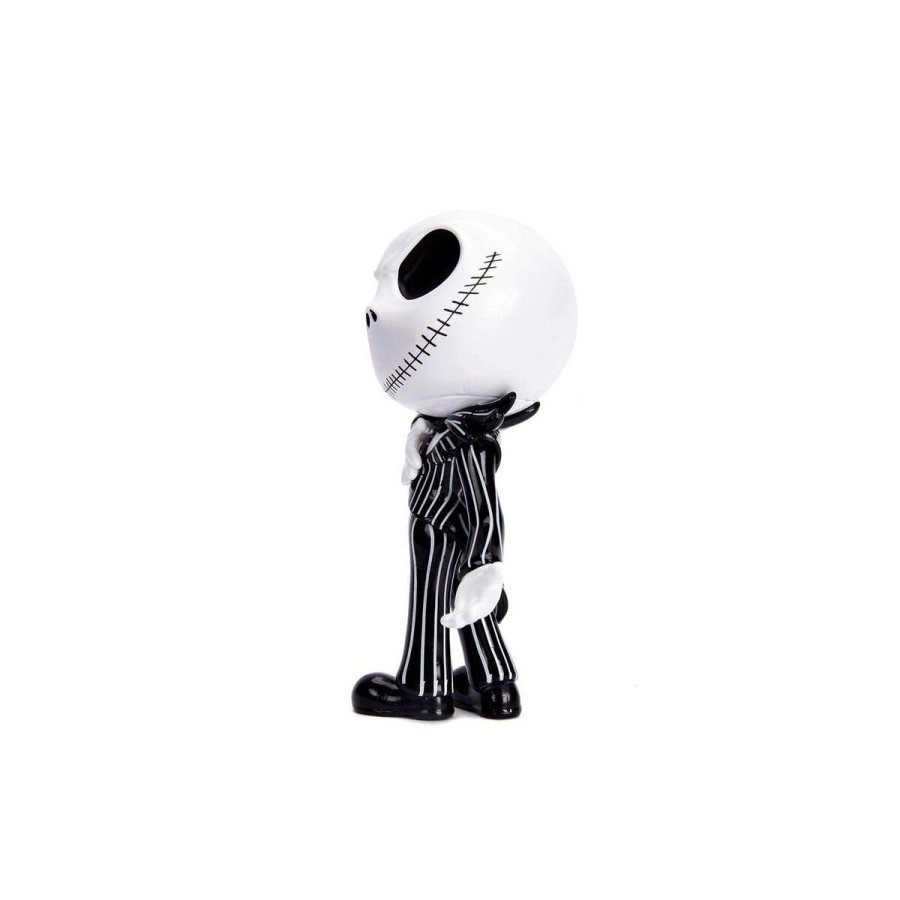 Figur The Nightmare Before Christmas Jack Skellington 10 cm #3