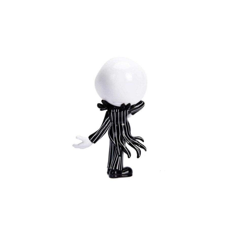 Figur The Nightmare Before Christmas Jack Skellington 10 cm #4