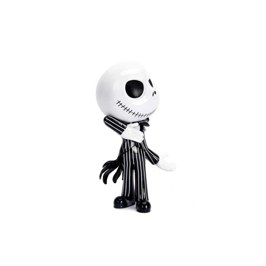 Figur The Nightmare Before Christmas Jack Skellington 10 cm #5