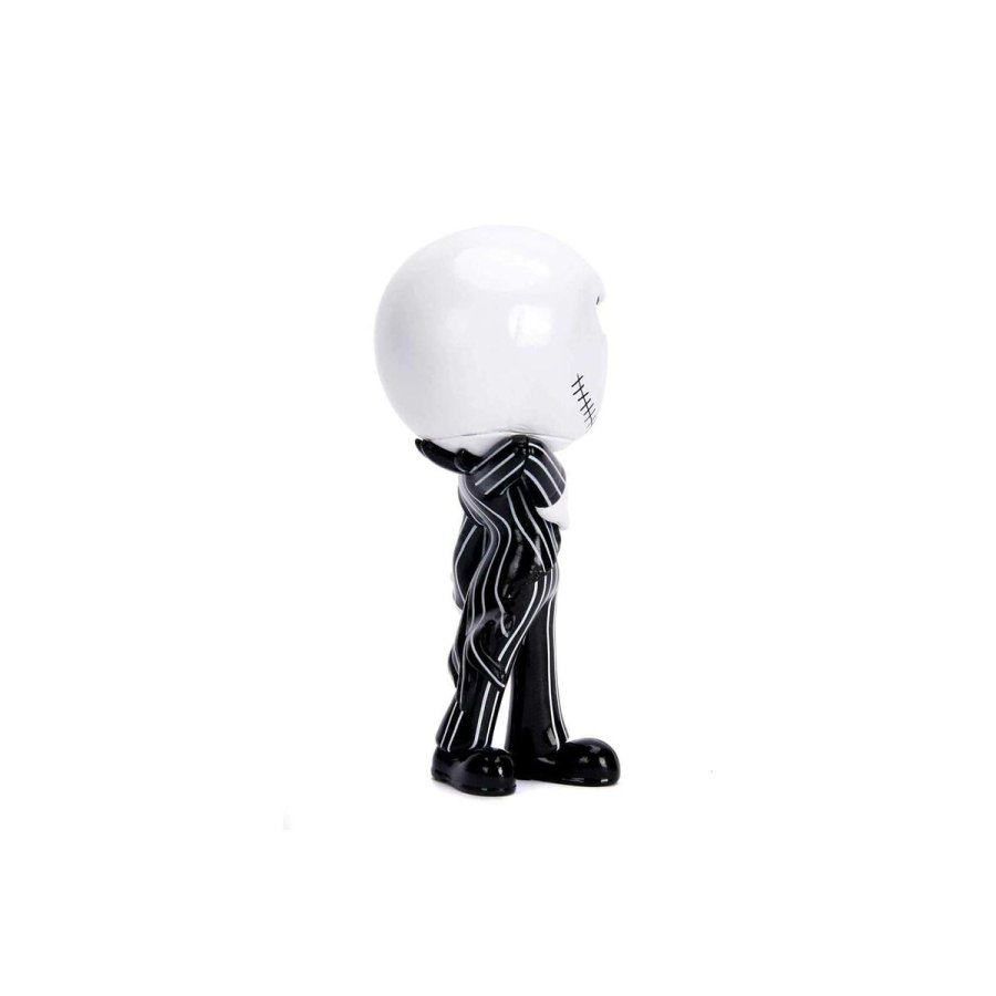 Figur The Nightmare Before Christmas Jack Skellington 10 cm #6