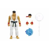 Samlet figur Jada Street Fighters - RYU 15 cm #2