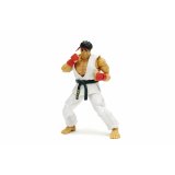 Samlet figur Jada Street Fighters - RYU 15 cm #3