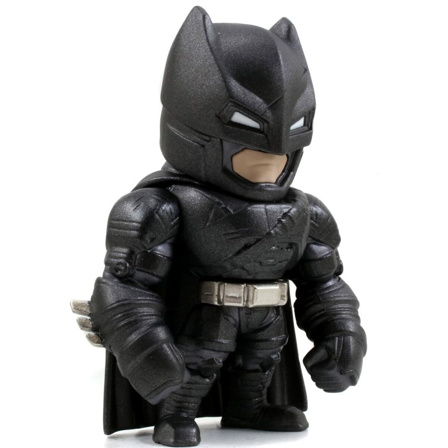 Action Figurer Batman Armored 10 cm #1