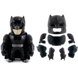 Action Figurer Batman Armored #3