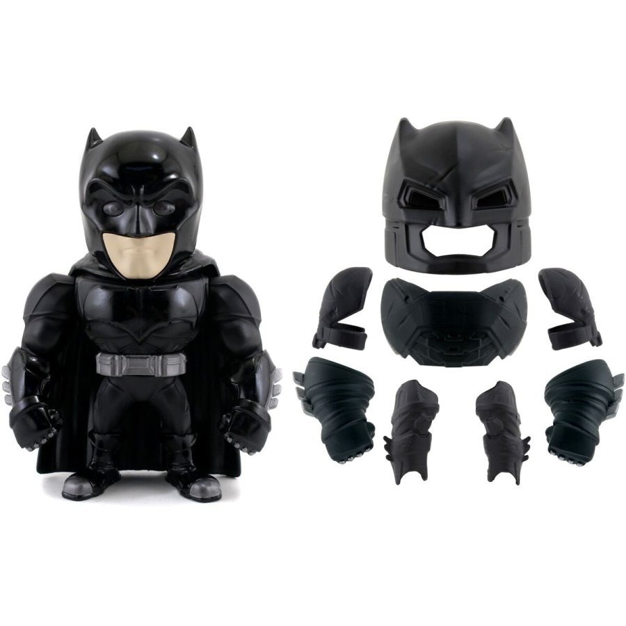 Action Figurer Batman Armored #3