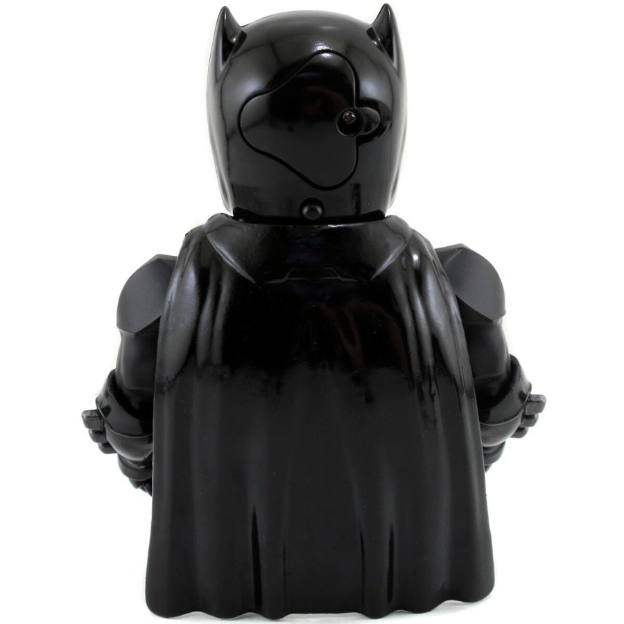 Action Figurer Batman Armored #5