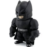 Action Figurer Batman Armored #2