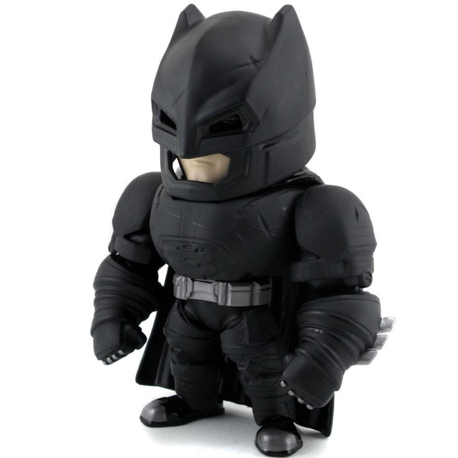 Action Figurer Batman Armored #2