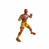Samlet figur Street Fighter Dhalsim #2