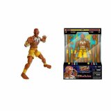 Samlet figur Street Fighter Dhalsim #4