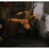 Samlet figur Street Fighter #3