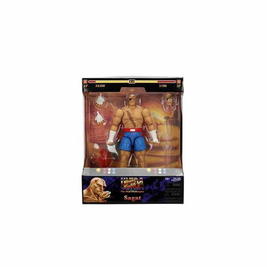 Action Figurer Smoby 15 cm #1