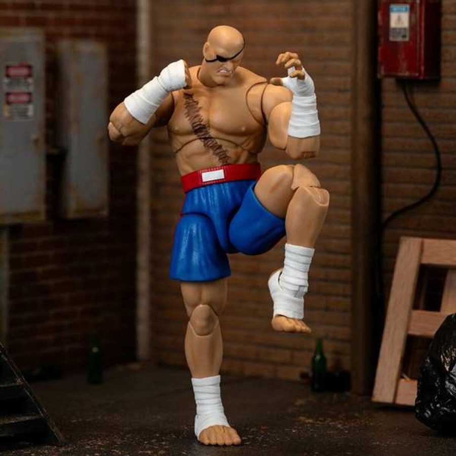 Action Figurer Smoby 15 cm #6