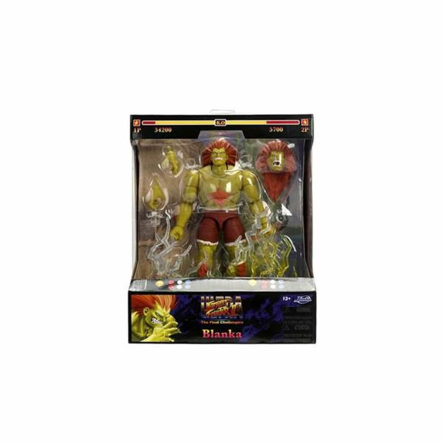 Action Figurer Smoby 15 cm #1