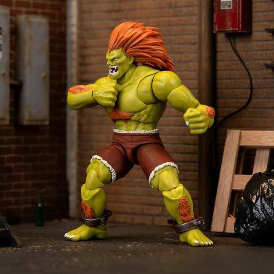 Action Figurer Smoby 15 cm #5