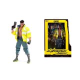 Action Figurer Jada  Cyber Punk David 15 cm #1