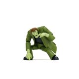 Action Figurer Scooby-Doo Creeper  15 cm #3