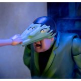 Action Figurer Scooby-Doo Creeper  15 cm #4