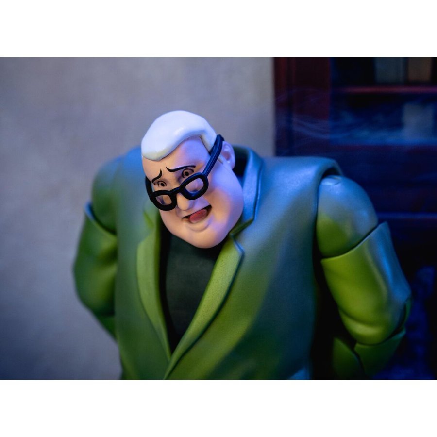 Action Figurer Scooby-Doo Creeper  15 cm #5