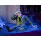 Action Figurer Scooby-Doo Creeper  15 cm #6