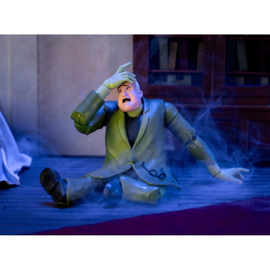 Action Figurer Scooby-Doo Creeper  15 cm #6