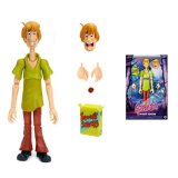 Action Figurer Scooby-Doo Shaggy Rogers 15 cm #1