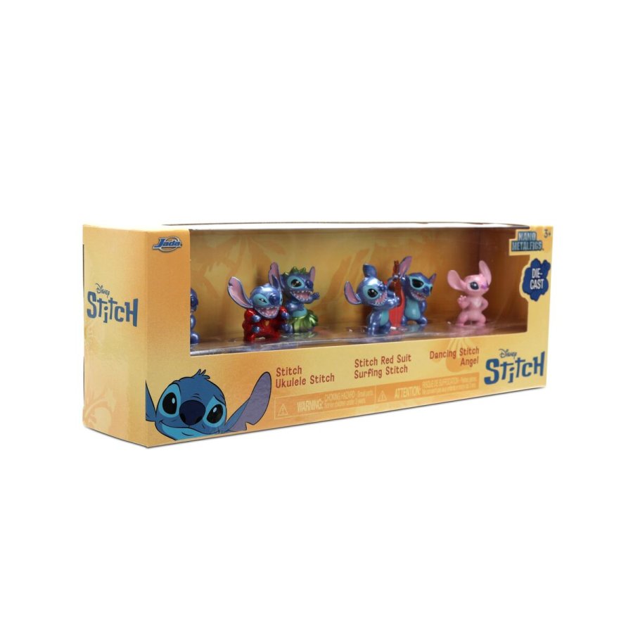 Playset Stitch #6