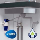 Filter til hane Brita S1422 Udskifter #6