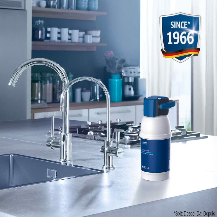 Filter til hane Brita S1422 Udskifter #7